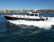 2007 49 Grand Banks Eastbay Profile Freedom